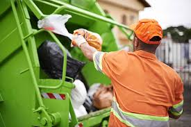 Best Construction Debris Removal  in Norway, MI
