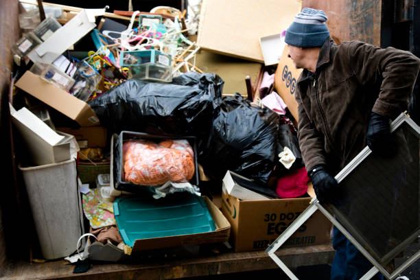 Best Scrap Metal Removal  in Norway, MI