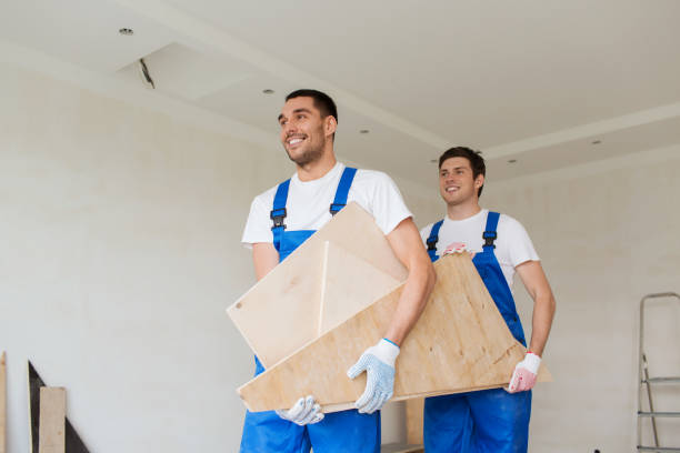 Best Attic Cleanout  in Norway, MI