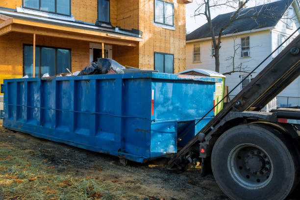 Professional Junk Removal Services in Norway, MI