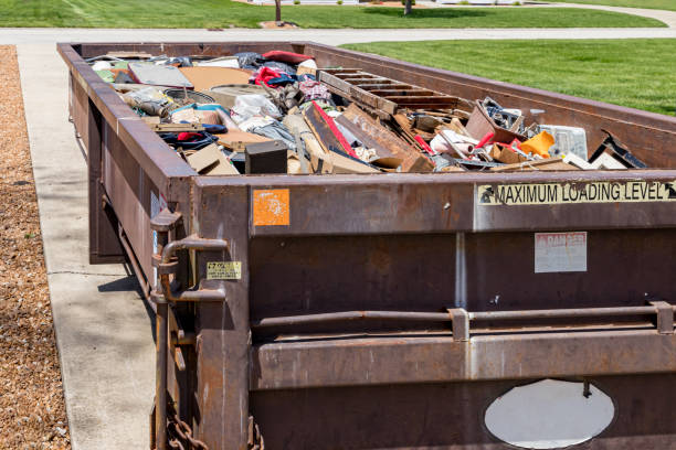 Best Garage Cleanout  in Norway, MI