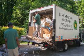 Best Yard Waste Removal  in Norway, MI