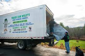 Best Furniture Removal  in Norway, MI